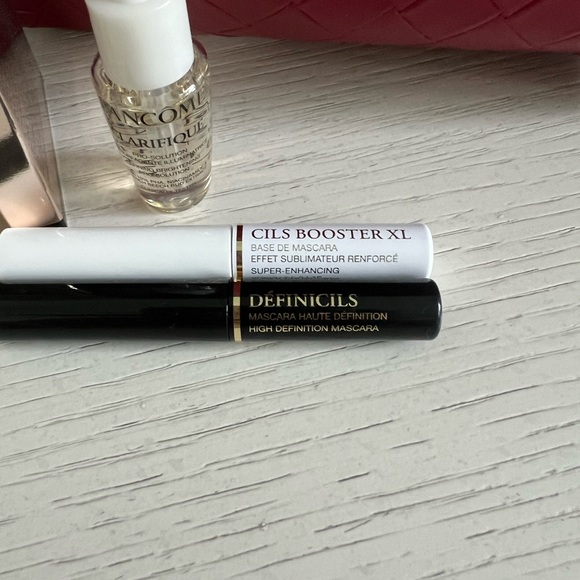 Lancôme Skincare & Makeup bonus set NWT - Picture 2 of 8